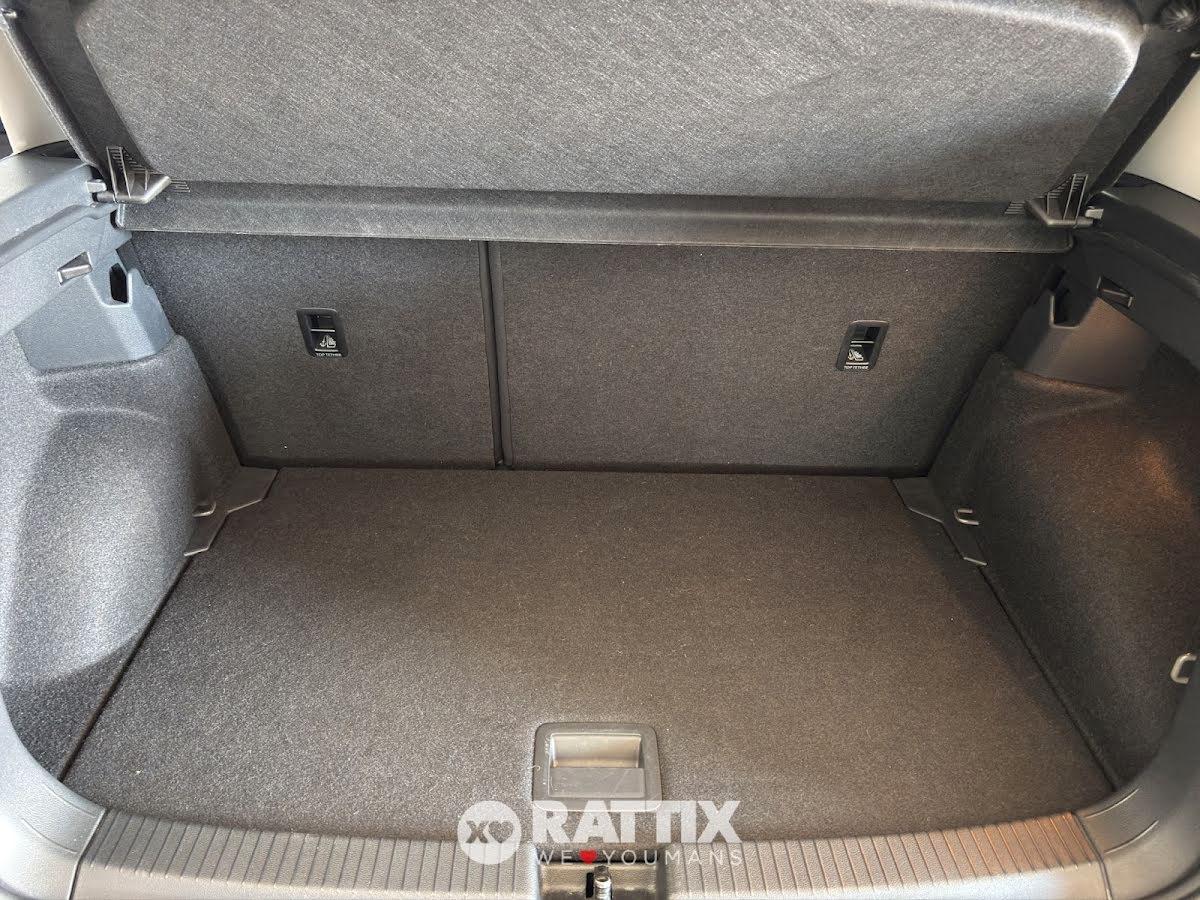 Volkswagen T-Cross 1.0 tsi 115CV Life