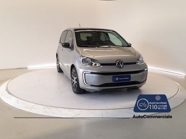 Volkswagen e-Up e-up!