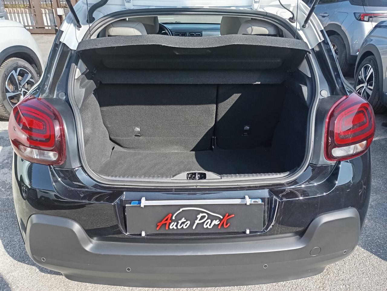 Citroen C3 1.5 BlueHDi 100CV Shine Pack