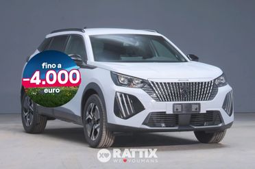 Peugeot 2008 1.2 Puretech 100CV Allure