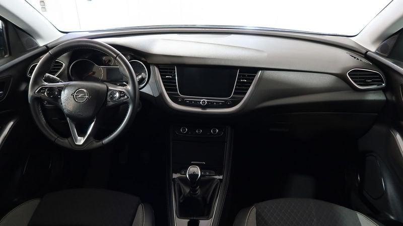 Opel Grandland X Grandland X 1.5 ecotec Innovation s&s 130cv #CARPLAY#NAVI#