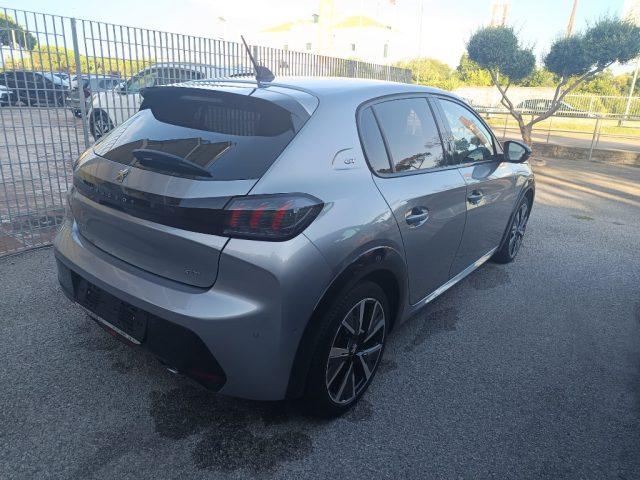 PEUGEOT 208 BlueHDi 100 Stop&Start 5 porte GT