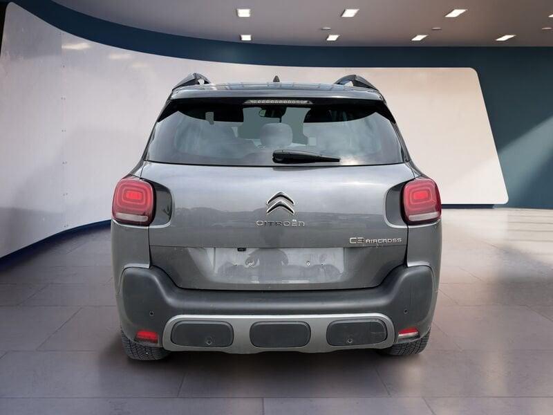 Citroën C3 Aircross I 2021 1.2 puretech Max s&s 110cv