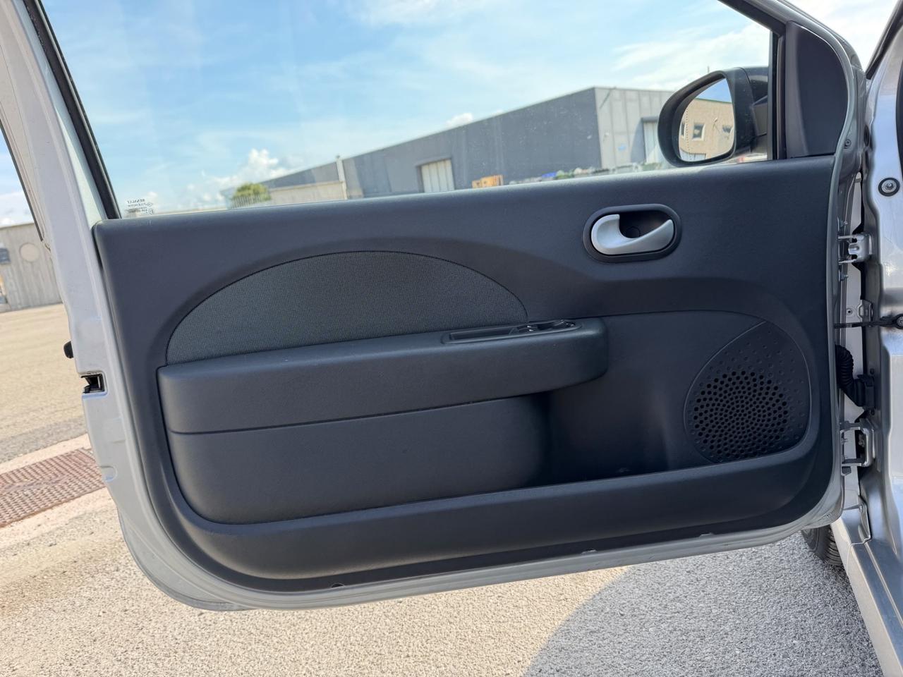 Renault Twingo 1.5 dCi