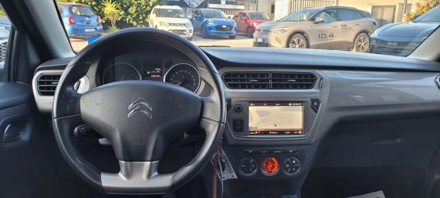 CITROEN C-Elysée PureTech 82 Shine
