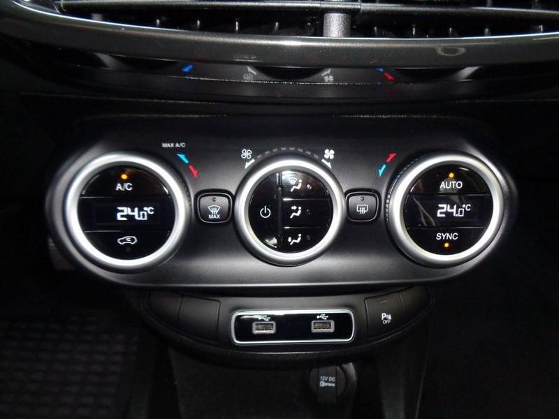 FIAT 500X 500X 1.0 T3 120 CV Sport