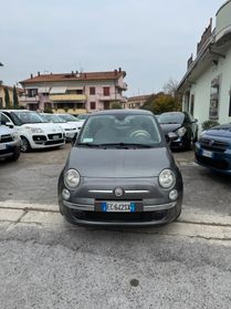 Fiat 500 1.2 Lounge Benzina/Gpl