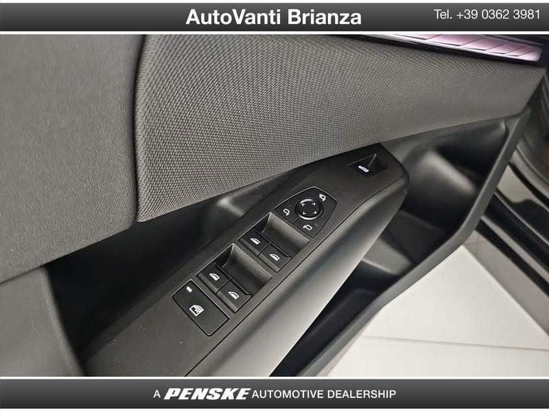BMW X3 X3 xdrive20d 48V MSport Pro