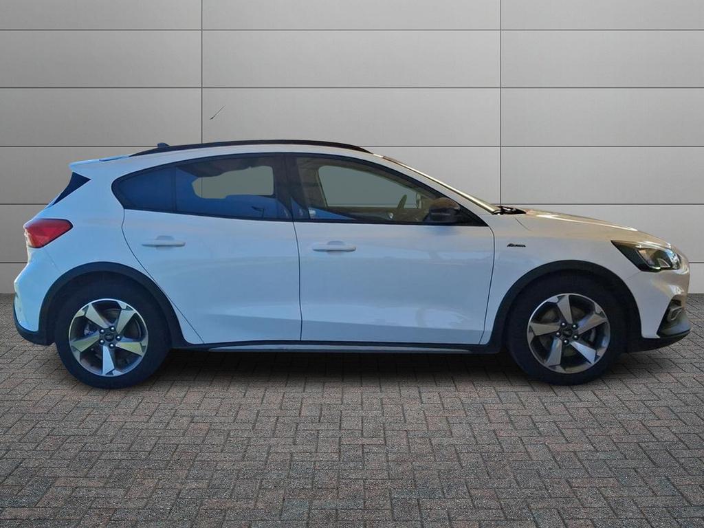 Ford Focus Active 1.0 ecoboost s&s 125cv