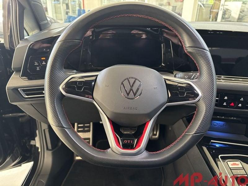 Volkswagen Golf Golf 2.0 TSI GTI DSG