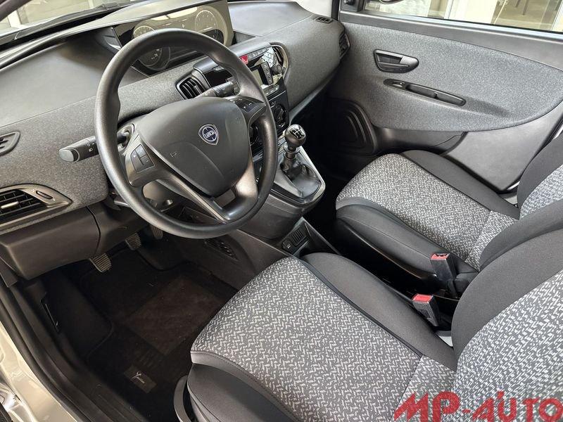 Lancia Ypsilon 1.0 70cv Hybrid UNICO PROPRIETARIO