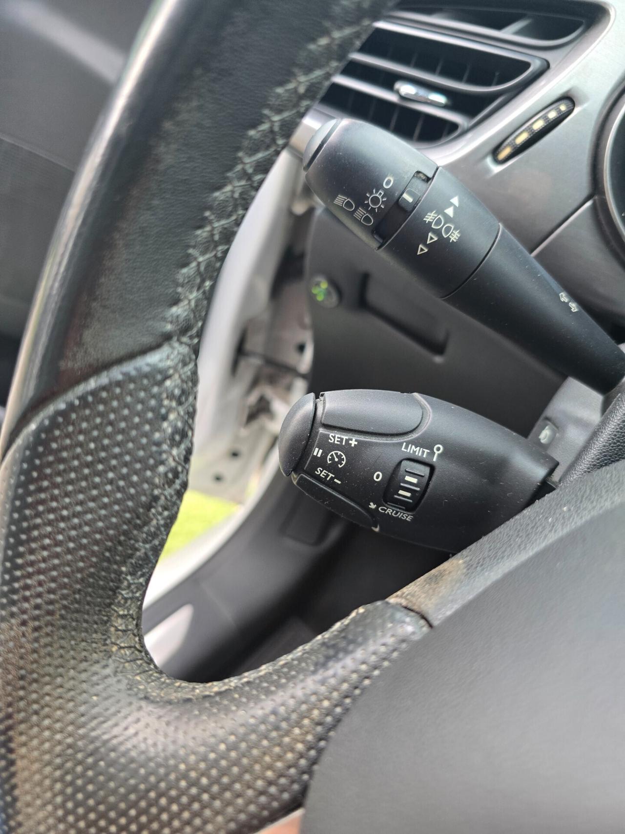 Citroen C3 1.4BZ/GPL 73CV GPL FINO 2030 NEOP OK-2010