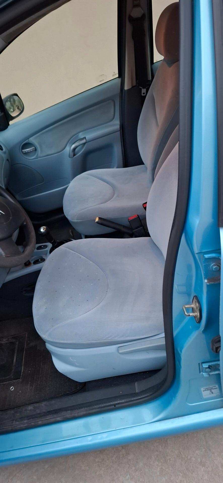 Citroen C3 1.4 HDi 70CV Elegance