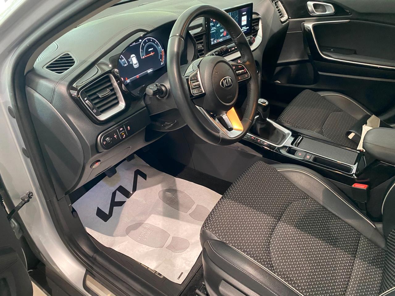 Kia XCeed 1.0 T-GDi GPL High Tech NEOPATENTATO