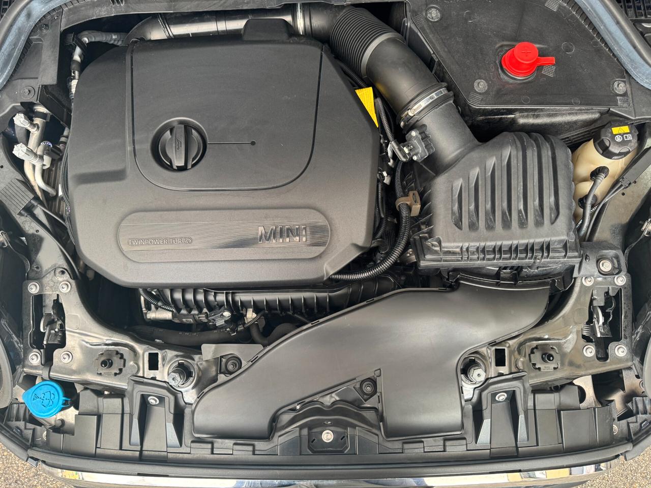 Mini 1.5 One BENZINA PARI AL NUOVO