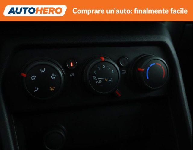 DACIA Sandero Stepway 1.0 TCe 90 CV Expression