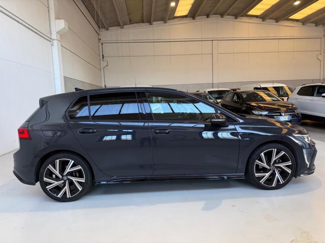 VOLKSWAGEN Golf 2.0 TDI 150 CV DSG SCR R-Line