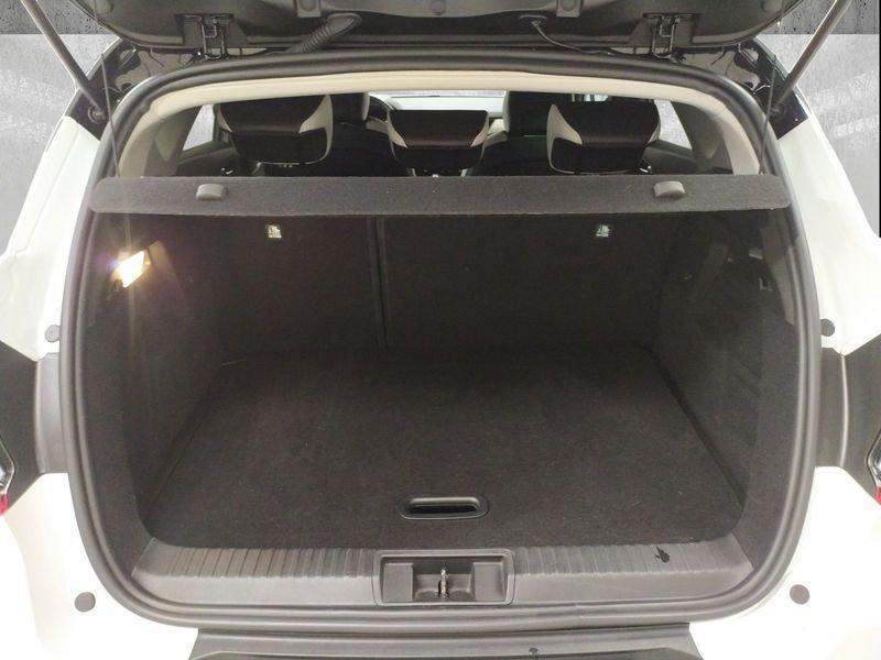 Renault Captur 1.6 E-Tech hybrid Intens 145cv auto