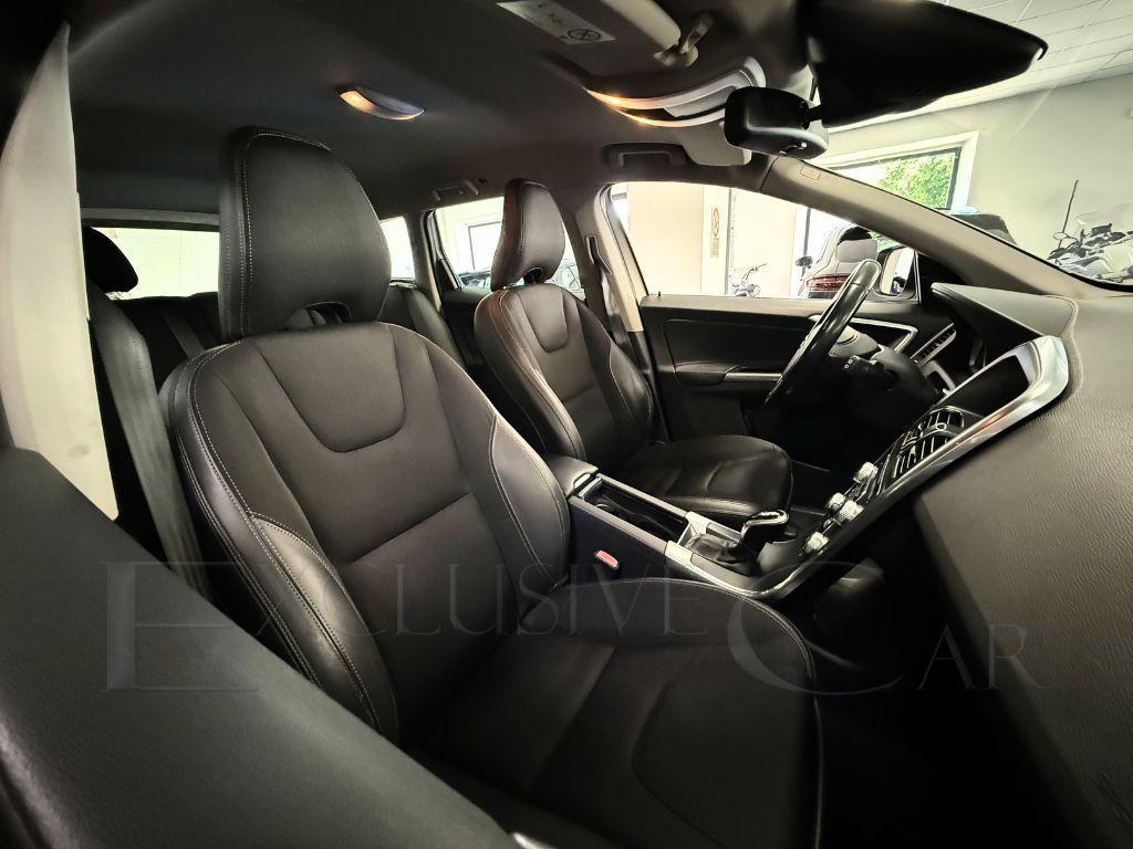 Volvo XC60 2.4 D4 181 CV AWD Momentum