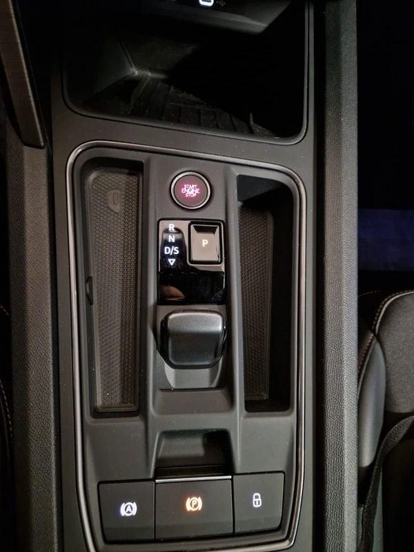 CUPRA Formentor Formentor 2.0 TDI 4Drive DSG -PRONTA CONSEGNA- Garanzia Estesa