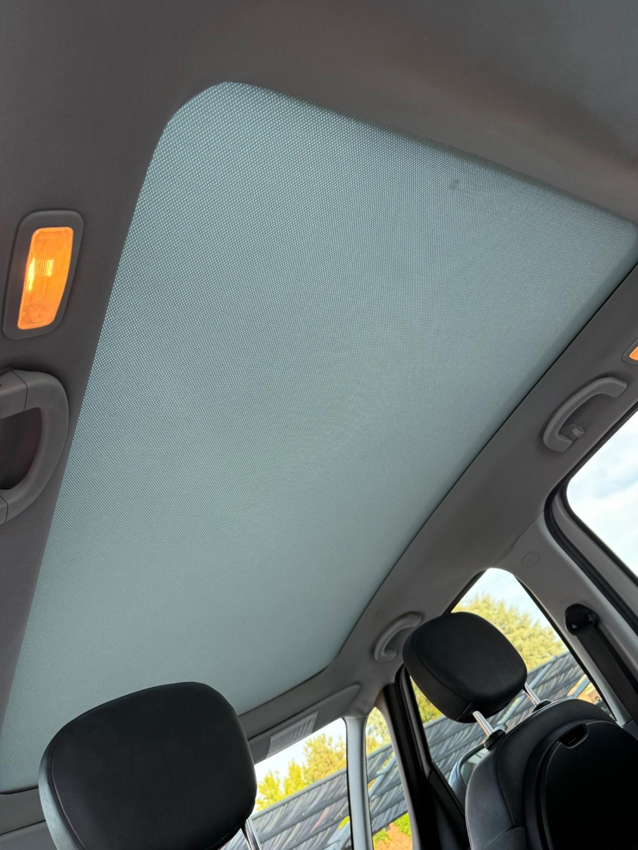 Fiat 500L 1.4 T-Jet 120 CV GPL Lounge