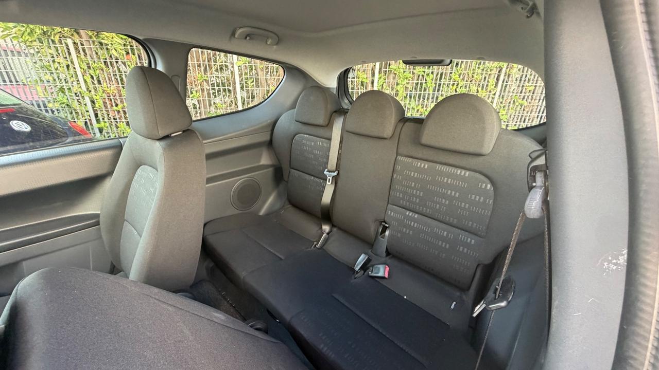 Mitsubishi Colt 61.837KM