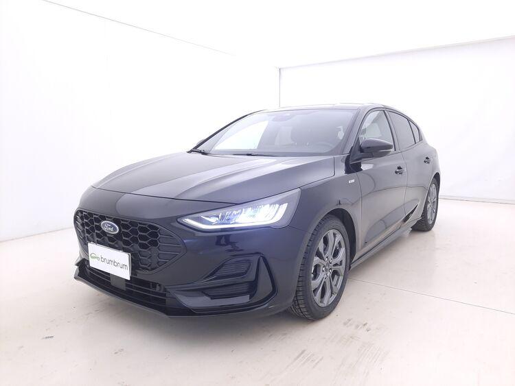 Ford Focus Hybrid ST-Line Powershift BR672021 1.0 Mild Hybrid 155CV