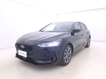 Ford Focus Hybrid ST-Line Powershift BR672021 1.0 Mild Hybrid 155CV