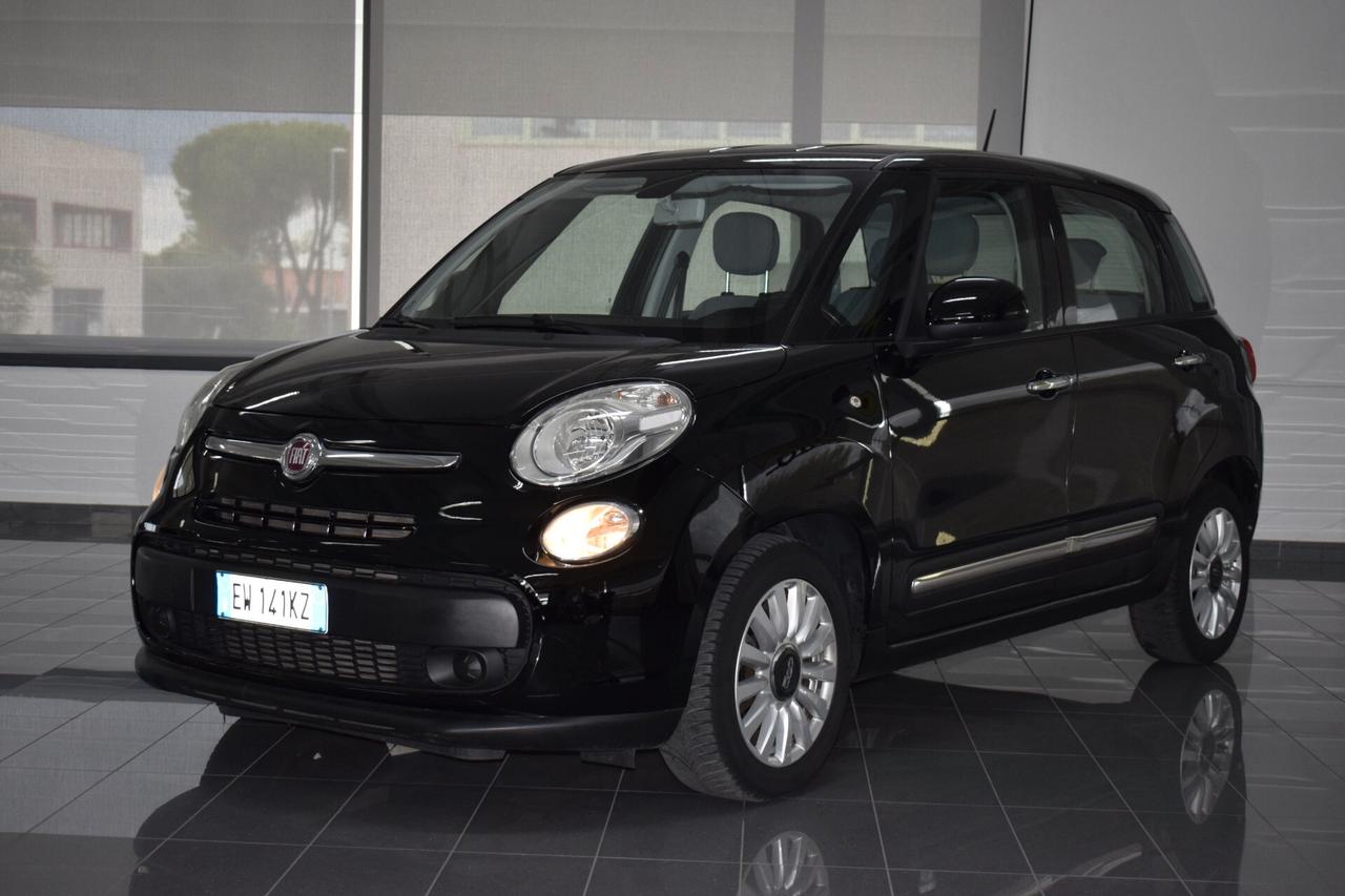 Fiat 500L 1.3 Multijet 85 CV PopStar