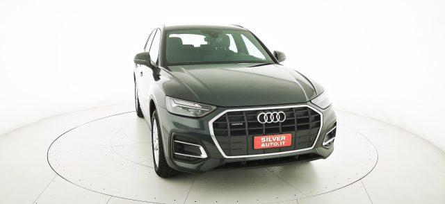 AUDI Q5 40 TDI 204 CV quattro S tronic Business