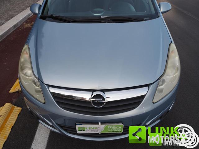OPEL Corsa 1.3 CDTI 75CV ecoFLEX 3 porte