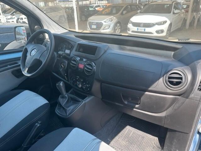 FIAT QUBO 1,3 MJ