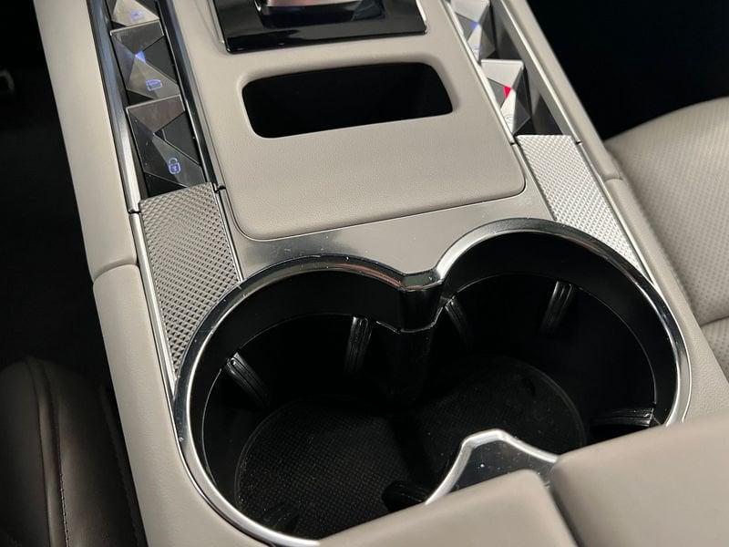 DS DS 7 BlueHDi 130 Automatica Etoile