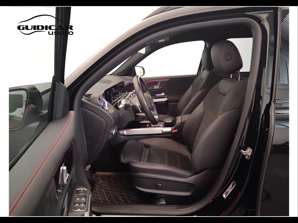 Mercedes-Benz GLB - X247 2019 - GLB 200 d Premium auto 7p.ti