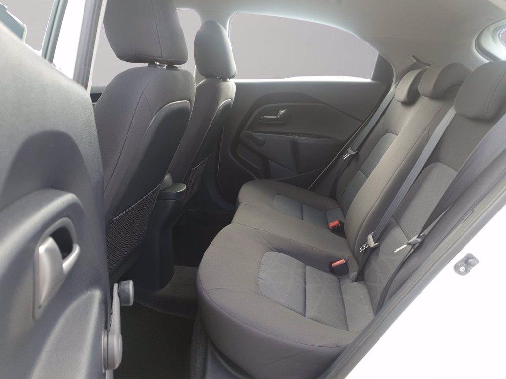 KIA Rio 5p 1.1 crdi cool e6 del 2017