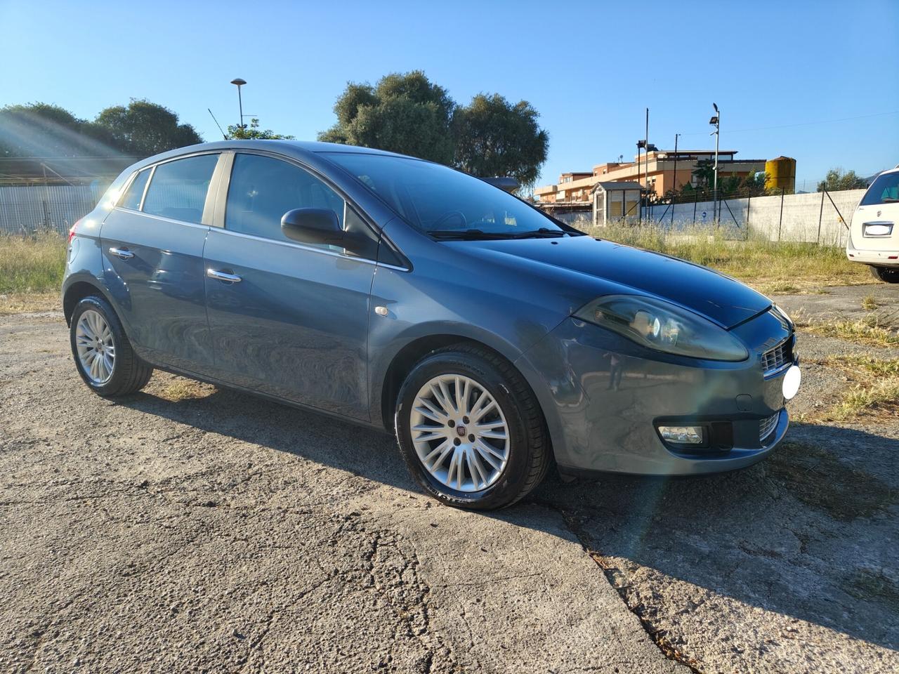 Fiat Bravo 1.6 MJT 120 CV Emotion PERFETTO STATO