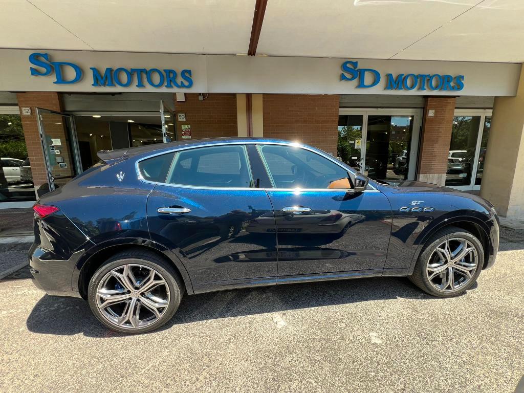 Maserati Levante 2.0 mhev GT 330cv auto