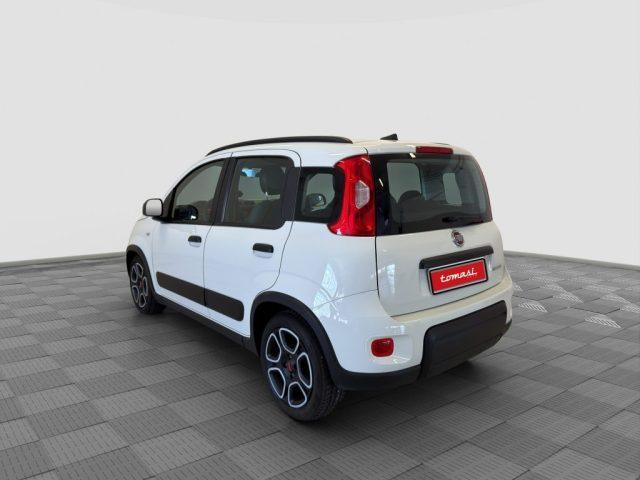 FIAT Panda Panda 1.0 FireFly Hybrid City Life