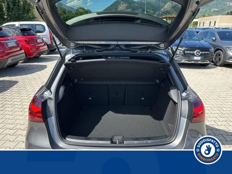 Mercedes-Benz Classe A 180d Automatic AMG Line Advanced Plus