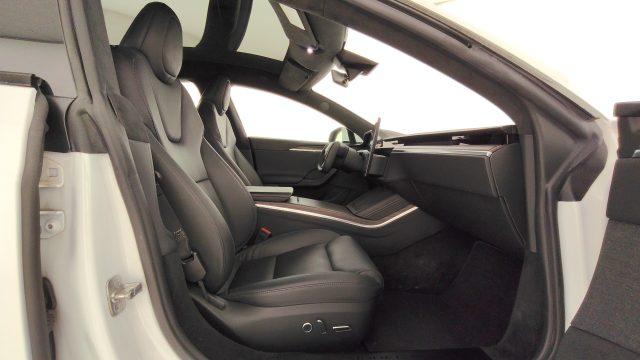 TESLA Model S 100kWh Long Range - GANCIO TRAINO