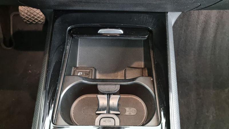 Mercedes-Benz Classe GLB 180 d Automatic Business Extra 7 posti