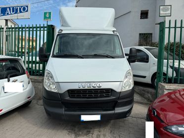 Iveco Daily IVECO DAILY 35 S 13 2.3 HPT PM Cabinato CHASSIS