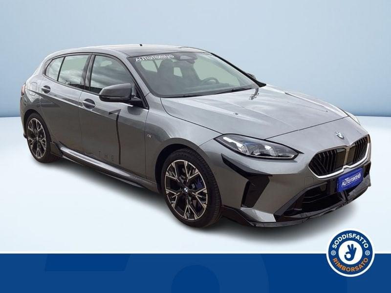 BMW Serie 1 120i M Sport