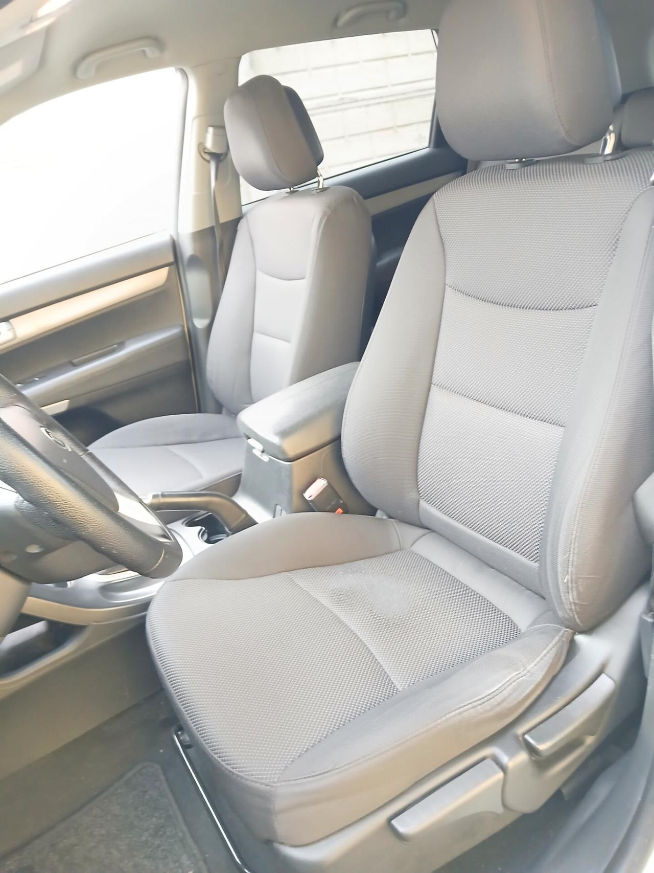 Kia Sorento 2/4WD Class 109 000 km