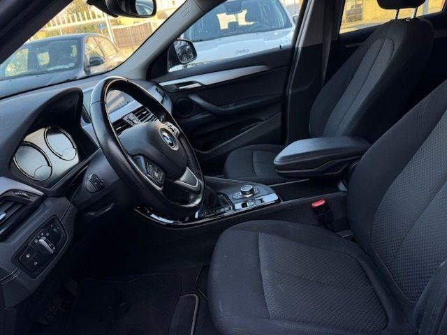 BMW X2 xDrive25e Business-X