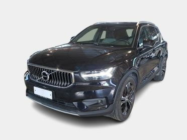 VOLVO XC40 T5 Plug-in Hybrid auto Recharge Inscription Expression