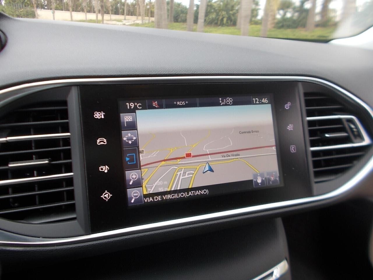 Peugeot 308 Sw 1.6 HDi 100cv Business