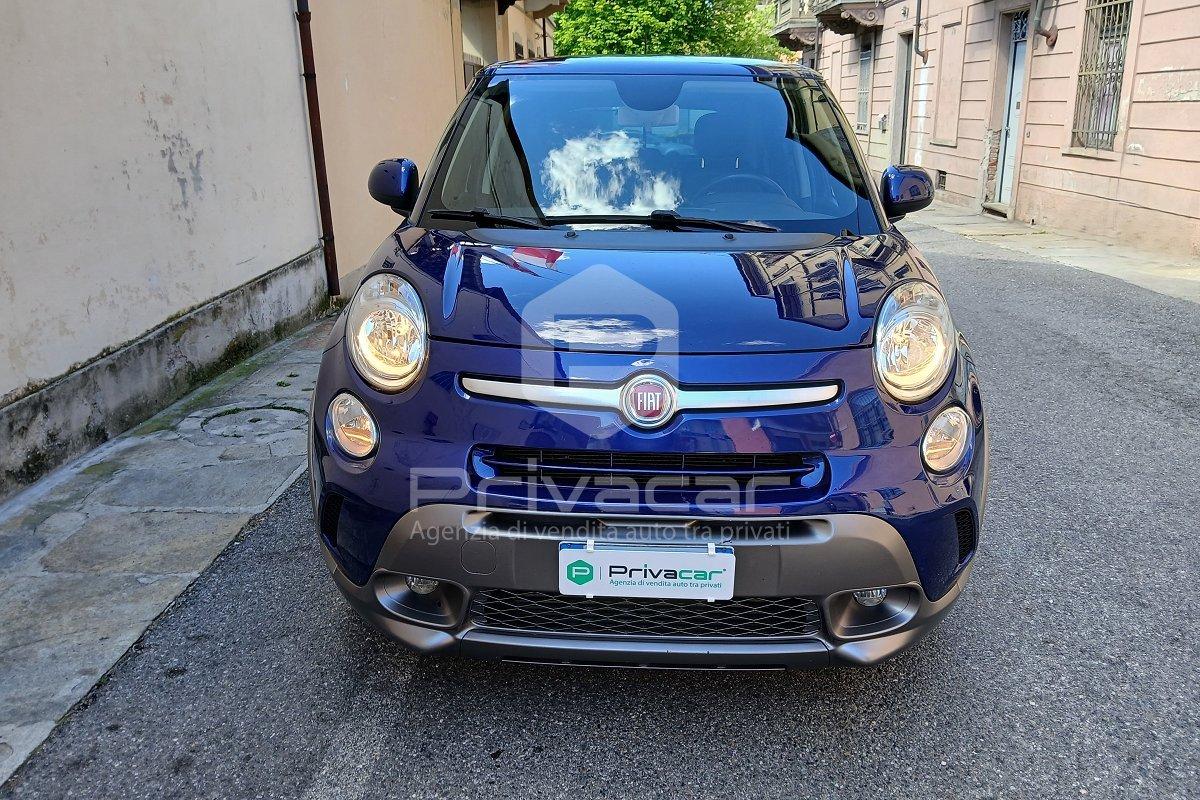 FIAT 500L 1.3 Multijet 95 CV Dualogic Trekking