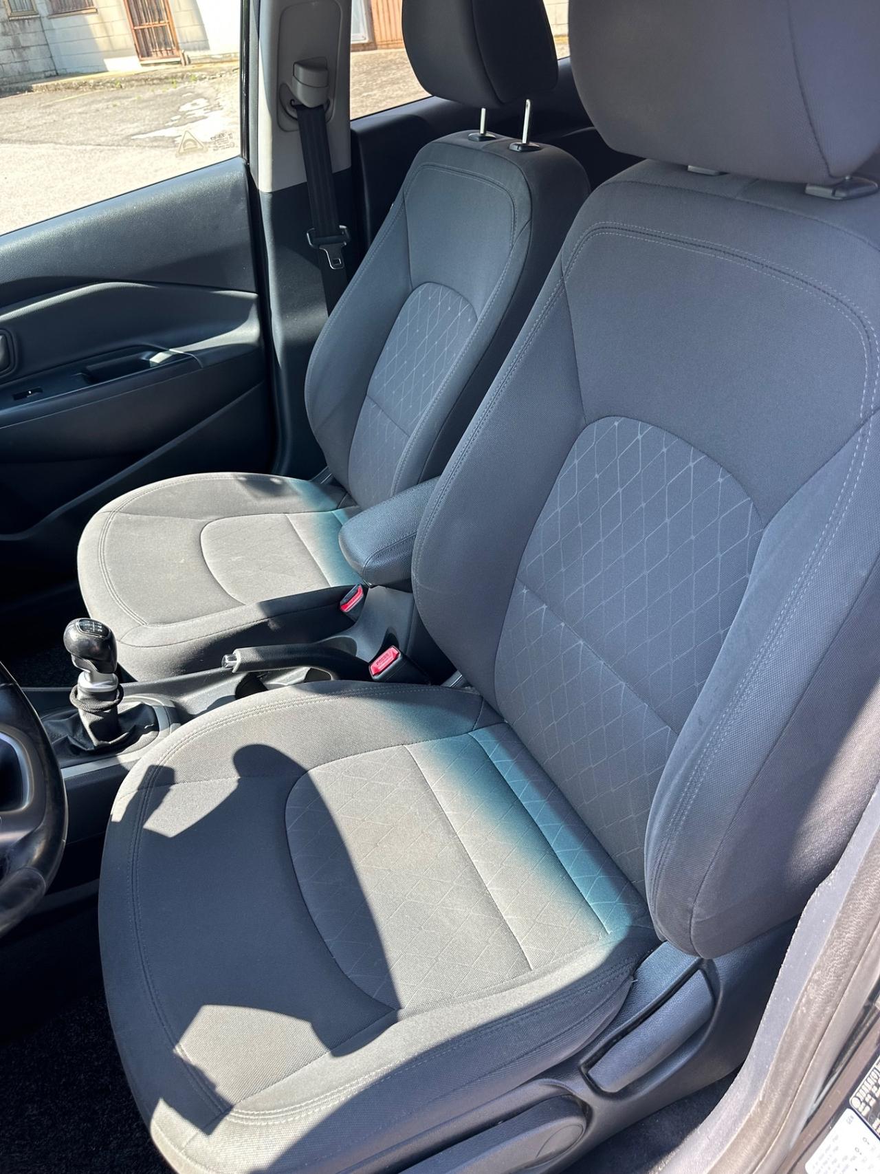Kia Rio 1.1 CRDi 5p.S&S High Tech