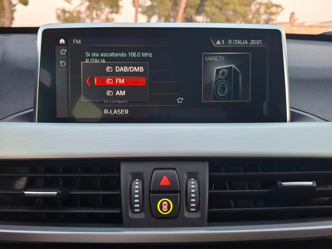 Bmw X1-20d- xLine TETTO*PELLE*LED